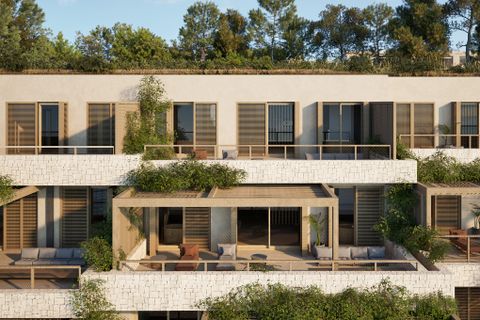 Lejlighed i Benissa, Alicante, Benissa - € 740.000 | Ref: W-02YXY8 - foto 13